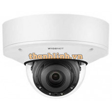 XNV-8082R/VAP - Camera IP WISENET 6MP Chống va đập